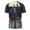 Jack Skellington T-shirt, The Nightmare Before Christmas T-shirt, Halloween T-shirt