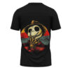 Jack Skellington T-shirt, The Nightmare Before Christmas T-shirt, Halloween T-shirt