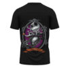 Jack Skellington T-shirt, The Nightmare Before Christmas T-shirt, Halloween T-shirt