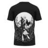 Jack Skellington & Sally T-shirt, The Nightmare Before Christmas T-shirt, Halloween T-shirt