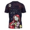 Sally T-shirt, The Nightmare Before Christmas T-shirt, Halloween T-shirt