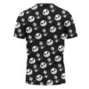 Jack Skellington T-shirt, The Nightmare Before Christmas T-shirt, Halloween T-shirt