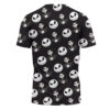 Jack Skellington T-shirt, The Nightmare Before Christmas T-shirt, Halloween T-shirt