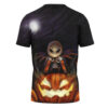 Jack Skellington T-shirt, The Nightmare Before Christmas T-shirt, Halloween T-shirt