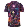 Jack Skellington T-shirt, The Nightmare Before Christmas T-shirt, Halloween T-shirt