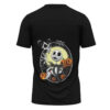 Jack Skellington T-shirt, The Nightmare Before Christmas T-shirt, Halloween T-shirt