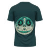 Jack Skellington T-shirt, The Nightmare Before Christmas T-shirt, Halloween T-shirt