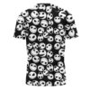 Jack Skellington T-shirt, The Nightmare Before Christmas T-shirt, Halloween T-shirt