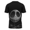 Jack Skellington T-shirt, The Nightmare Before Christmas T-shirt, Halloween T-shirt