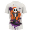 Jack Skellington T-shirt, The Nightmare Before Christmas T-shirt, Halloween T-shirt