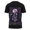 Jack Skellington T-shirt, The Nightmare Before Christmas T-shirt, Halloween T-shirt