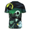 Jack Skellington T-shirt, The Nightmare Before Christmas T-shirt, Halloween T-shirt