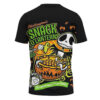 Jack Skellington T-shirt, The Nightmare Before Christmas T-shirt, Halloween T-shirt