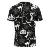 Jack Skellington T-shirt, The Nightmare Before Christmas T-shirt, Halloween T-shirt