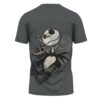 Jack Skellington T-shirt, The Nightmare Before Christmas T-shirt, Halloween T-shirt