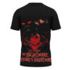 Jack Skellington T-shirt, The Nightmare Before Christmas T-shirt, Halloween T-shirt