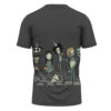 Jack Skellington T-shirt, The Nightmare Before Christmas T-shirt, Halloween T-shirt