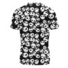 Jack Skellington T-shirt, The Nightmare Before Christmas T-shirt, Halloween T-shirt