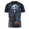 Jack Skellington T-shirt, The Nightmare Before Christmas T-shirt, Halloween T-shirt