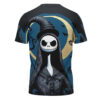 Jack Skellington T-shirt, The Nightmare Before Christmas T-shirt, Halloween T-shirt