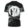 Jack Skellington T-shirt, The Nightmare Before Christmas T-shirt, Halloween T-shirt