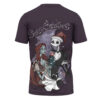 Jack Skellington T-shirt, The Nightmare Before Christmas T-shirt, Halloween T-shirt