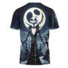 Jack Skellington T-shirt, The Nightmare Before Christmas T-shirt, Halloween T-shirt