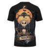 Jack Skellington T-shirt, The Nightmare Before Christmas T-shirt, Halloween T-shirt