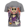 Jack Skellington T-shirt, The Nightmare Before Christmas T-shirt, Halloween T-shirt