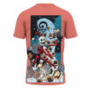 Jack Skellington T-shirt, The Nightmare Before Christmas T-shirt, Halloween T-shirt