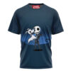 Jack Skellington T-shirt, The Nightmare Before Christmas T-shirt, Halloween T-shirt