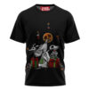 Zero T-shirt, The Nightmare Before Christmas T-shirt, Halloween T-shirt