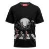 Jack Skellington T-shirt, The Nightmare Before Christmas T-shirt, Halloween T-shirt