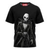 Jack Skellington T-shirt, The Nightmare Before Christmas T-shirt, Halloween T-shirt