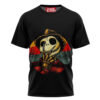 Jack Skellington T-shirt, The Nightmare Before Christmas T-shirt, Halloween T-shirt