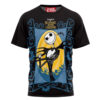 Jack Skellington T-shirt, The Nightmare Before Christmas T-shirt, Halloween T-shirt