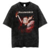 The Nightmare Isn't Over Michael Myers T-shirt, Halloween Movie T-Shirt, Halloween T-shirt