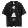 Devil Nun T-shirt, The Nun T-Shirt, Halloween T-shirt