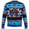 The Radical Squadron Swat Kats Ugly Christmas Sweater