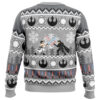 The Rise Of The Holidays Star Wars Ugly Christmas Sweater