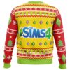 The Sims 4 Ugly Christmas Sweater