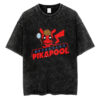 The Sleuth Deadpool T-shirt