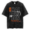 The Trick Is To Stay Alive 1978 Michael Myers T-shirt, Halloween Movie T-Shirt, Halloween T-shirt