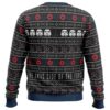 The Xmas Side Of The Force Star Wars Ugly Christmas Sweater