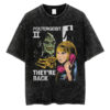 They're Back Collage Carol Anne Freeling T-shirt, Poltergeist T-Shirt, Halloween T-shirt