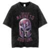 This Is My Magneto Costume X-Men T-Shirt, Marvel Comics T-shirt, Halloween T-shirt