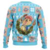 Timeskip Tony Tony Chopper OP Pirates Ugly Christmas Sweater