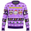 Tis The Season Gintama Ugly Christmas Sweater