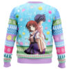 Tomoya And Nagisa Clannad Ugly Christmas Sweater