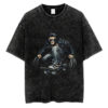 Tony Wolf Wolverine T-shirt